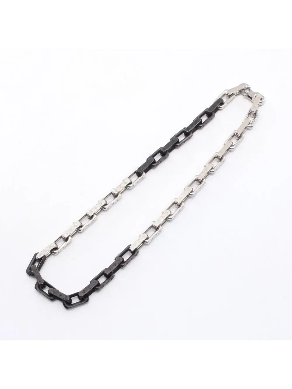 Louis Vuitton Collier Chain Necklace #360270L10B